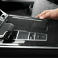 Passend für Audi A6 C8 A7 C8 Mittelkonsole Carbon Blende Veredelung Schutz