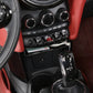 Passend für Bmw Mini Cooper 14-22 Mittelkonsole Blende