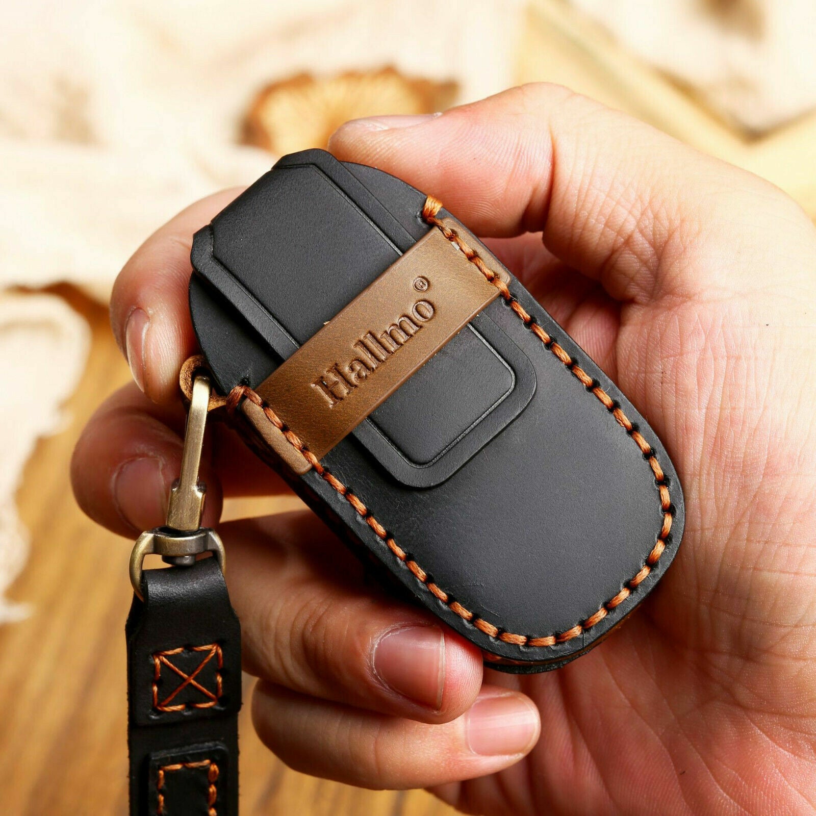 Passend für Opel Mokka Insignia Astra J Schlüsselcover Schlüssel Hülle
