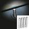 Passend für Opel Mokka Astra J Insignia Sports Tourer Türpin Set Pin Blenden