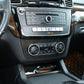 Passend für Mercedes Gls Gle Gl Ml W166 Mittelkonsole Blende