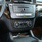 Passend für Mercedes Gls Gle Gl Ml W166 Mittelkonsole Blende