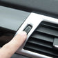 Passend für Bmw X3 X4 F25 F26 2013-2017 Klimabedienung Blende