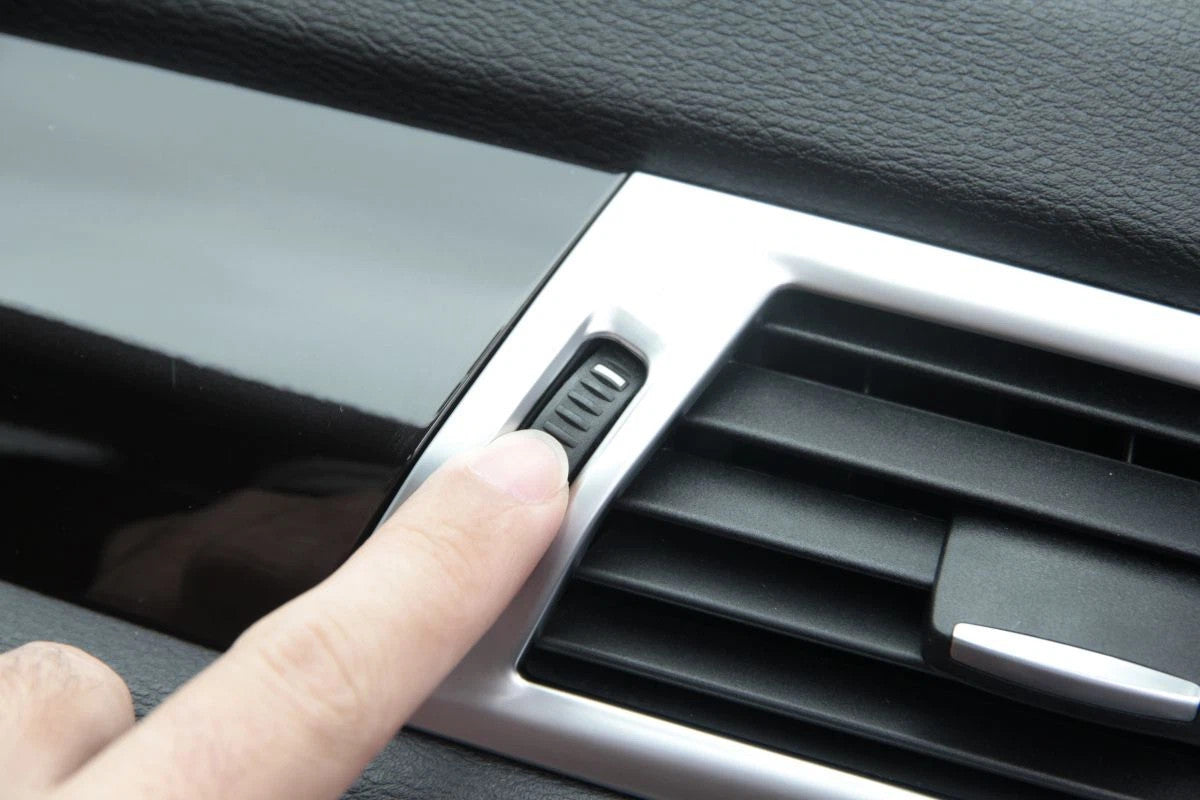 Passend für Bmw X3 X4 F25 F26 2013-2017 Klimabedienung Blende