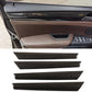 Passend für Bmw X3 F25 11-17 Türverkleidung Blenden
