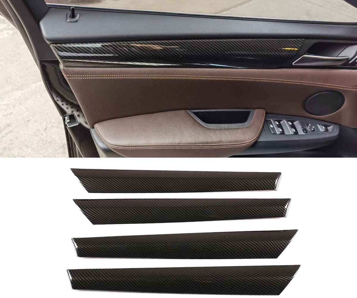 Passend für Bmw X3 F25 11-17 Türverkleidung Blenden
