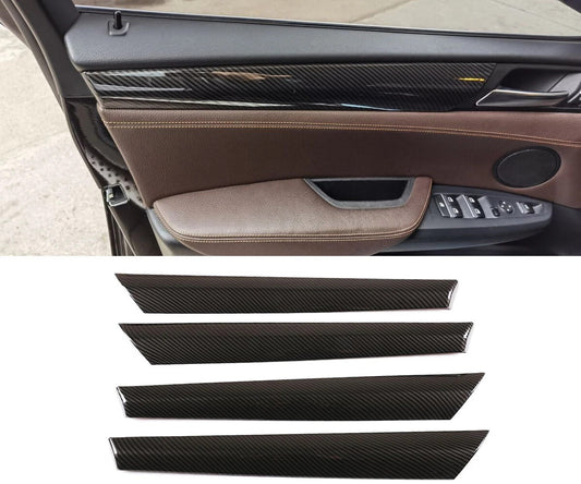 Passend für Bmw X3 F25 11-17 Türverkleidung Blenden