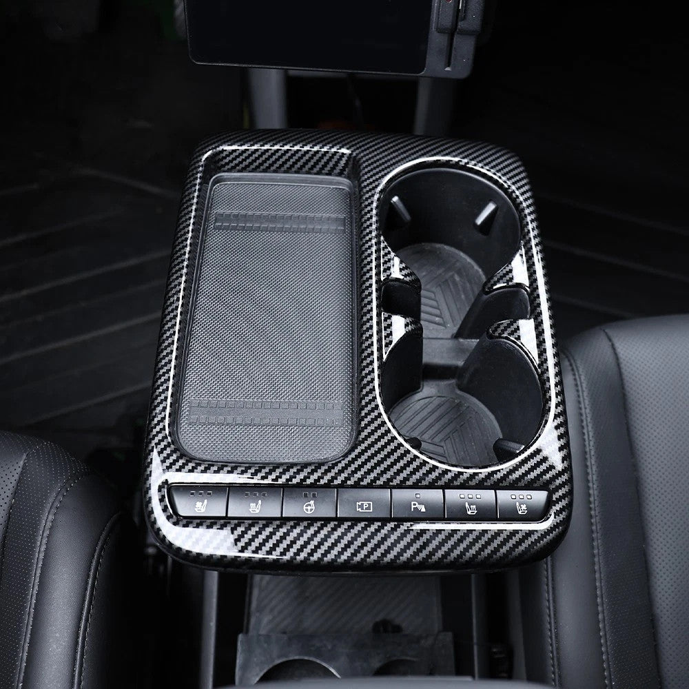 Passend für Hyundai Ioniq 5 Mittelkonsole Blende