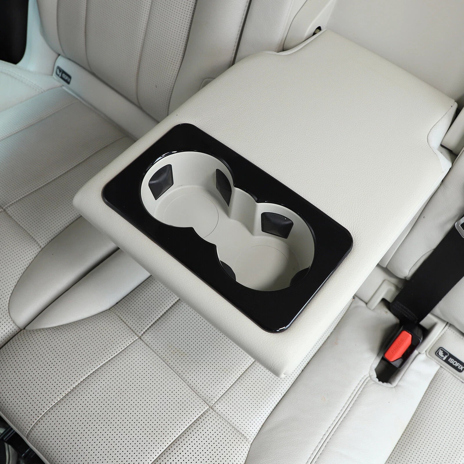 Passend für Land Rover Discovery 5 Jaguar Xe/F Becherhalter Blende