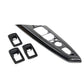 Passend für Bmw X3 F25 X4 F26 Fensterheber Blende