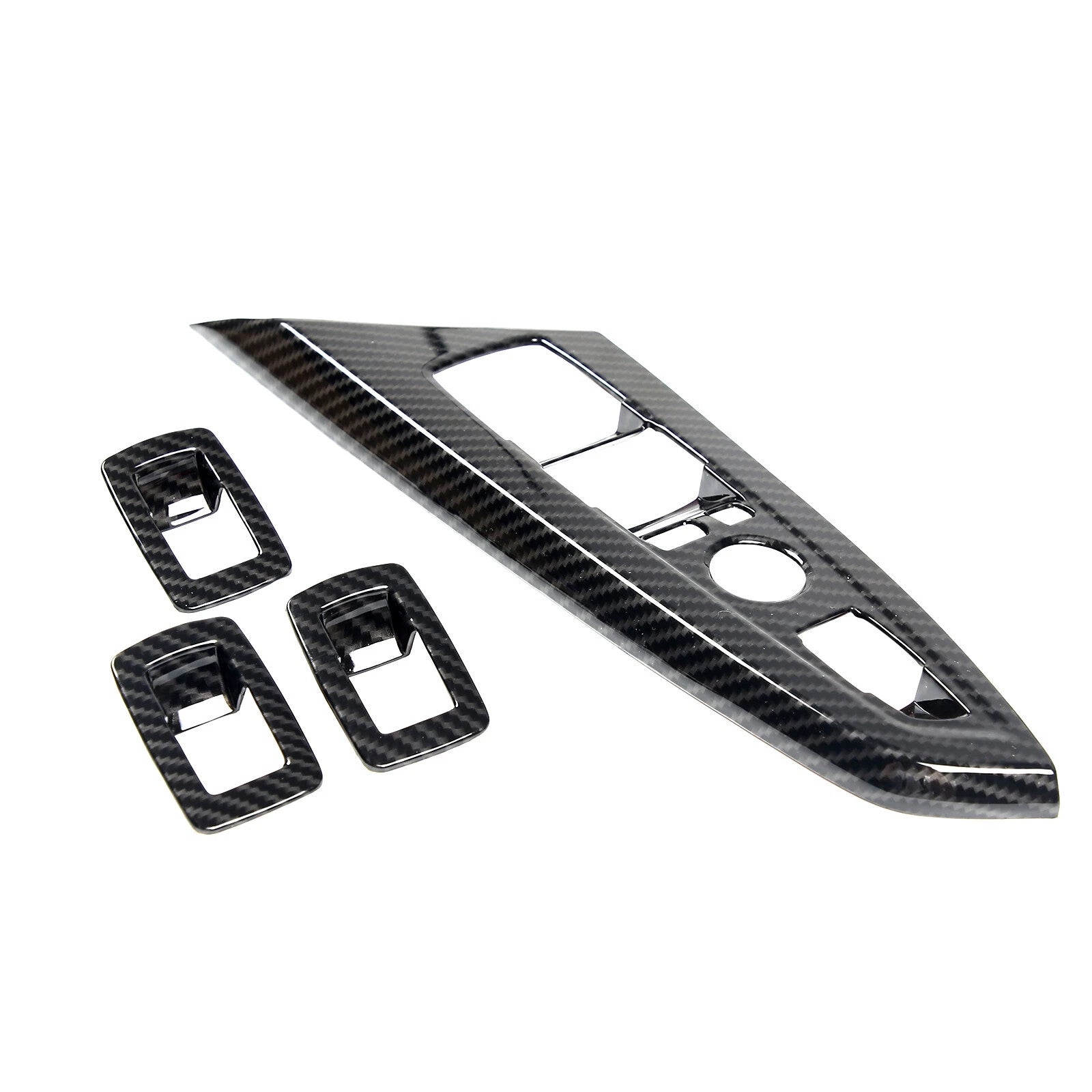 Passend für Bmw X3 F25 X4 F26 Fensterheber Blende