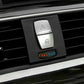 Passend für BMW 3 4 2013-2019 Warnblinklicht Abdeckung Blenden Rahmen Tuning