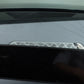 Passend für Bmw X3 G45 2025 Lueftung Blende