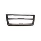 Passend für BMW F20/F21/F22 Mittelkonsole Blende