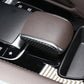 Passend für Mercedes GLE GLS AMG GLE53 2020 Schalthebel Blenden Rahmen Carbon