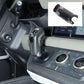 Passend für Land Rover Defender L663 20 Gangschaltung Blende