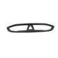 Passend für Hyundai Santa Fe Klima Lüftung Blenden Abdeckung Tuning