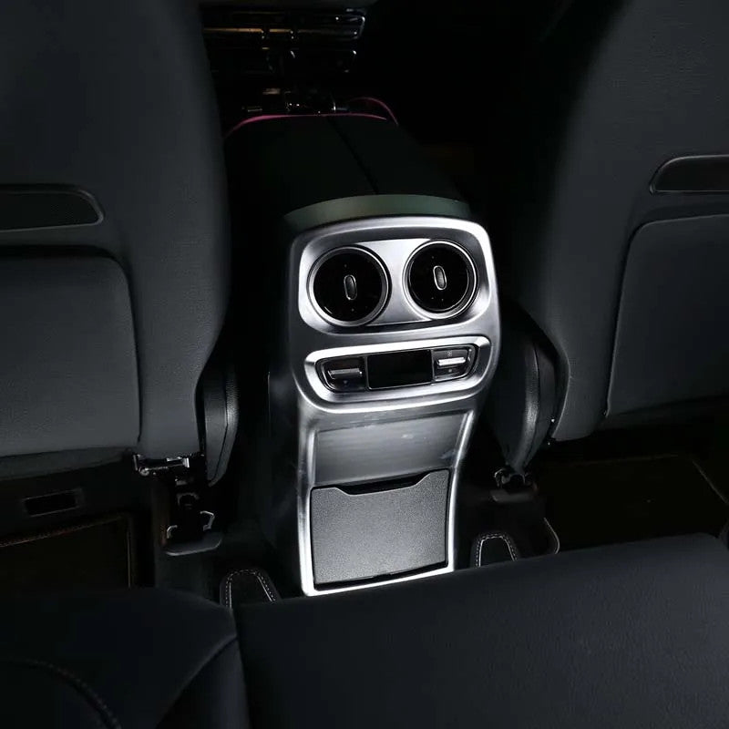 Passend für MERCEDES BENZ G-KLASSE W464 W465 Lueftung Blende