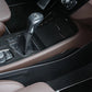 Passend für Bmw X1 F48 X2 F39 2016-2019 Mittelkonsole Blende