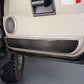 Passend für Hummer H2 2003-2007 Türverkleidung Blende