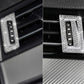 Passend für VW CC Passat B8 2018 Lüftung Regler Blende Abdeckung Rahmen