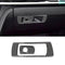 Passend für BMW 3er F30 F35 2014-2018 Handschuhfach Rahmen Blende Carbon