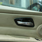 Passend für BMW E90 2005-2012 Türgriff innen Blenden