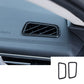 Passend für Kia Optima K5 2020-21 Lüftung Blenden Abdeckungen Rahmen