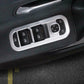 Passend für Mercedes Benz AW177 V177 CLA W118 Fensterheber Blenden Rahmen