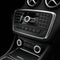 Passend für Mercedes A B E GLK GLA CLA GLE ML Silber Radio Klima AC Regler Knopf