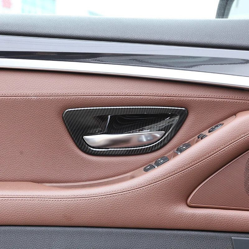 Passend für Bmw 5Er F10 2011-2017 Türgriff Blende