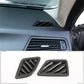 Passend für Bmw 5 Series Armaturenbrett Blenden