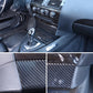 Passend für Bmw 6Er E63 E64 2004-2009 Klimabedienung Blende