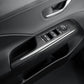 Passend für Hyundai Kona Sx2 2023-2025 Fensterheber Blende