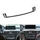 Passend für Bmw X5 F15 X6 F16 Mittelkonsole Blende