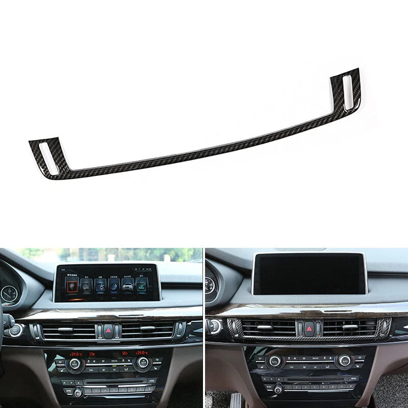 Passend für Bmw X5 F15 X6 F16 Mittelkonsole Blende
