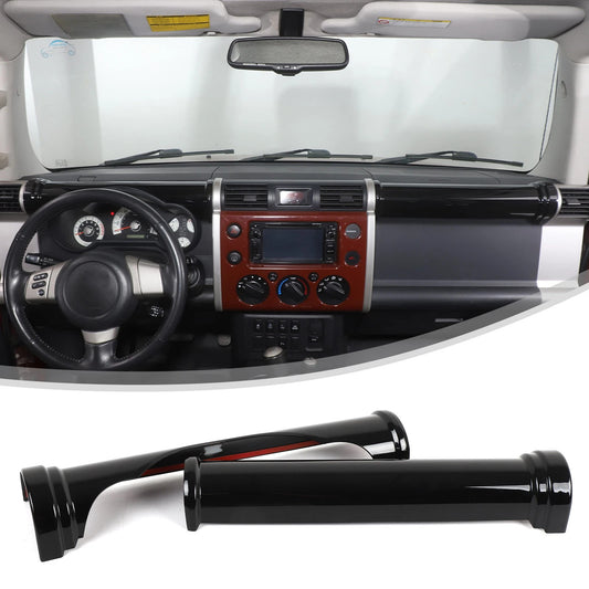 Passend für Toyota Fj Cruiser 2007-2021 Armaturenbrett Blende