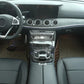 Passend für Mercedes E Klasse W213 Bj 2016-2018 Mittelkonsole Blende