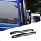 Passend für Benz G-Class W463 19-20 Lueftung Blende