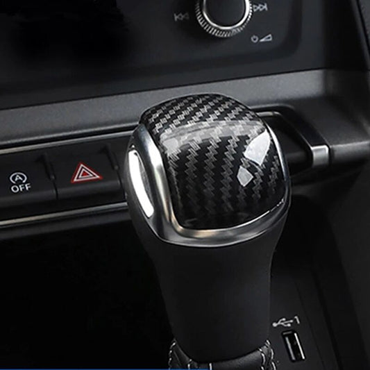 Passend für Audi Q3 Schalthebel Blenden Abdeckung Tuning