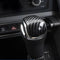 Passend für Audi Q3 Schalthebel Blenden Abdeckung Tuning