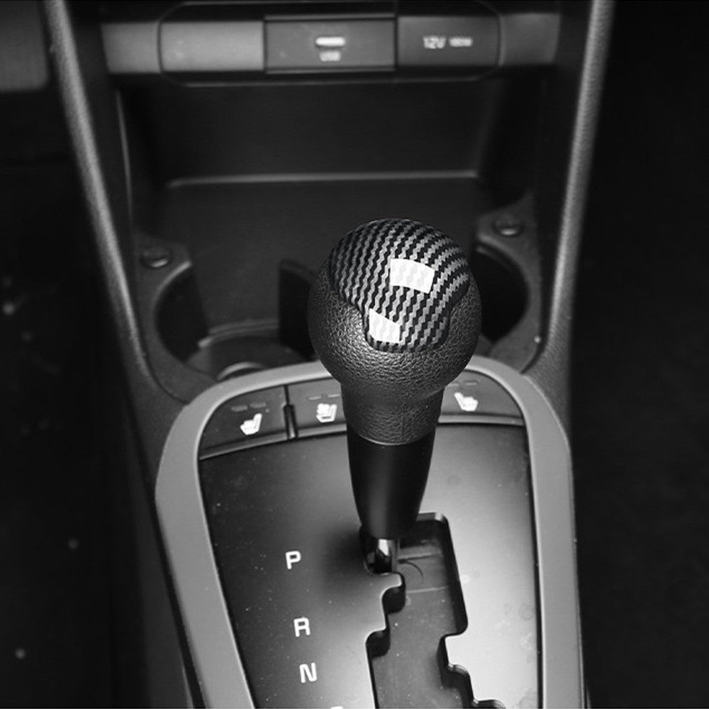 Passend für Kia Picanto Gangschaltung Blende
