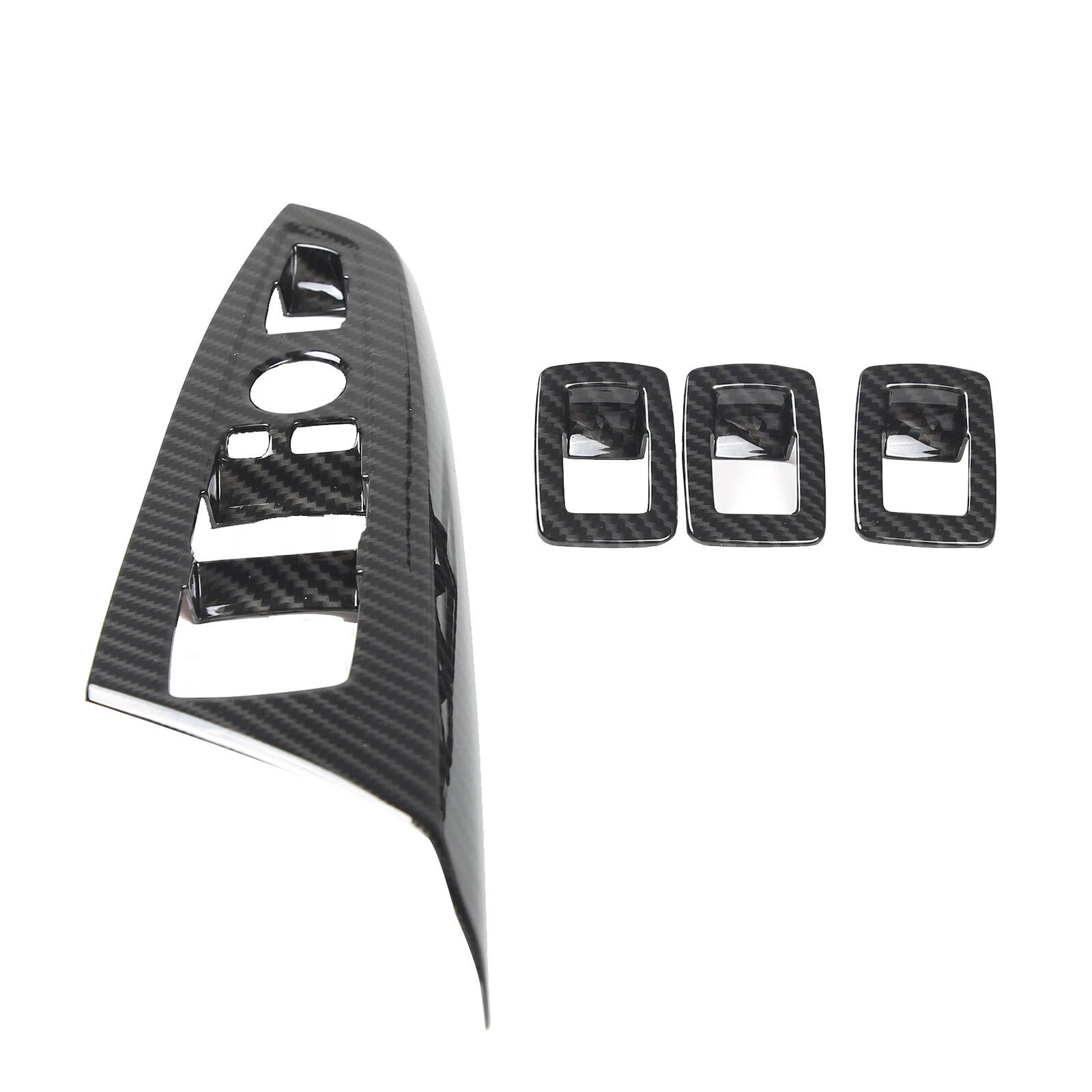 Passend für Bmw X3 F25 X4 F26 Fensterheber Blende