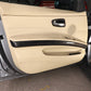 Passend für Bmw 3Er E90 2005-2012 Türverkleidung Blende