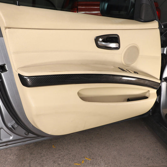 Passend für Bmw 3Er E90 2005-2012 Türverkleidung Blende