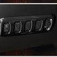 Passend für Smart Fortwo/Forfour 453 Lichtschalter Blende