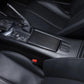 Passend für Fiat 124 Spider 2016-2024 Mittelkonsole Blende