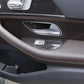 Passend für Mercedes V167/C167/X167 Fensterheber Blende