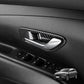 Passend für Hyundai Tucson Nx4 2022-2026 Türgriff Blende