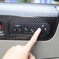 Passend für Hummer H2 2003-2007 Türverkleidung Blenden